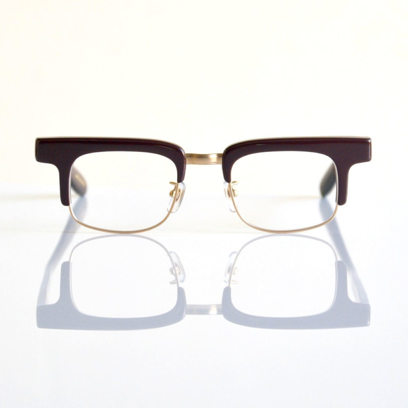 BuddyOptical 　TUB 　グレー TUB - Buddy Optical - いその眼鏡店
