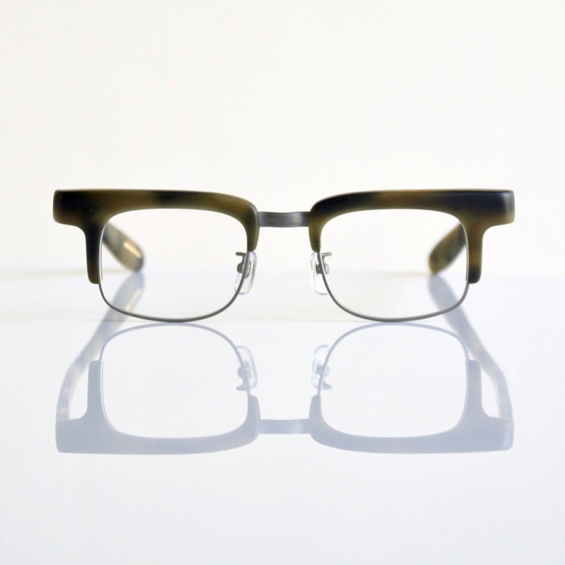 TUB - Buddy Optical - いその眼鏡店